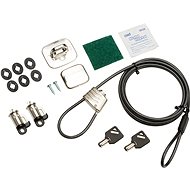 HP BUSINESS PC SECURITY LOCK V3 KIT - Laptop Lock