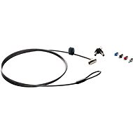 HP SURE KEY CABLE LOCK F/ DEDICATED NOTEBOOK - Laptop Lock