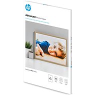 HP ADV GLOSSY PHOTO PAPER 250G A3 297X420MM 20 SHT - Photo Paper