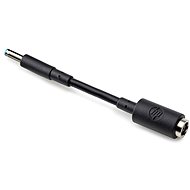 HP 7.4 MM TO 4.5 DC DONGLE F/ DEDICATED NOTEBOOKS - Adapter