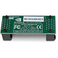 HP NVIDIA SLI GRAFIK CONNECTOR F/ DEDICATED WORKSTATION - Adapter