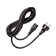 HP Z2 POWER CORD KIT - Napájecí kabel
