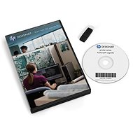 HP DESIGNJET POSTSCRIPT KIT F / T1700XX - Printer Accessory