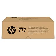 HP 777 DESIGNJET MAINTENANCE CARTRIDGE. - Printer Accessory
