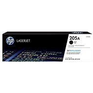 HP 205A ORIGINAL BLACK LASERJET TONER CARTRIDGE - Printer Toner