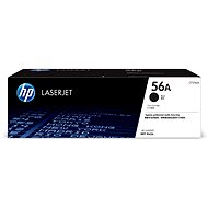 HP 56A BLACK LASERJET TONER CARTRIDGE - Printer Toner
