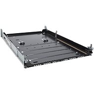 HP DEPTH ADJUSTABLE FIXRAILRACK F/ DEDICATED WORKSTATION - Data Cabinet