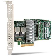HP LSI 9270-8I SAS 6GB/S ROC RAID F/ DEDICATED WORKSTATION - Controller Unit