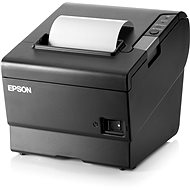 HP EPSON TM88VI SERIAL ETHERNET USB PTR ONLY - POS Printer