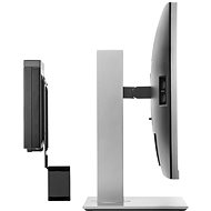 HP B300 PC MOUNTING BRACKET - Držák