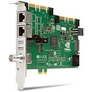 HP NVIDIA QUADRO SYNC F/ DEDICATED WORKSTATION - Network Card