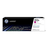 HP 203A ORIG MAGENTA LASERJET TONER CARTRIDGE - Printer Toner