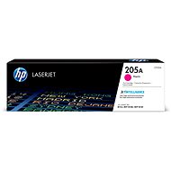 HP 205A ORIG MAGENTA LASERJET TONER CARTRIDGE - Printer Toner