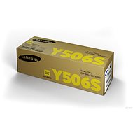 HP SA CLT-Y506S YELLOW TONER SAMSUNG - Printer Toner