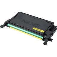 HP SA CLT-Y5082L H-YLD YEL TONER SAMSUNG - Printer Toner