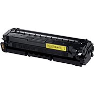 HP SA CLT-Y503L H-YIELD YEL TONER SAMSUNG - Printer Toner