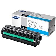 HP SA CLT-C506L H-YLD CYAN TONER SAMSUNG - Printer Toner