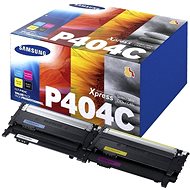 HP SA CLT-P404C 4-PK CYMK TONER SAMSUNG - Printer Toner