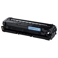 HP SA CLT-C503L H-YLD CYAN TONER SAMSUNG - Printer Toner