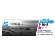 HP SA CLT-M504S MAGENTA TONER SAMSUNG - Printer Toner