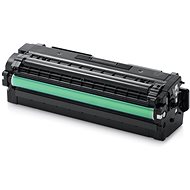 HP SA CLT-C505L H-YLD CYAN TONER SAMSUNG - Printer Toner