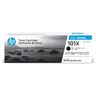 HP SA MLT-D101X L-YIELD BLK TONER SAMSUNG - Printer Toner