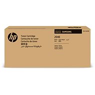 HP SA MLT-D204E EXTRA H-YIELD BLK SAMSUNG - Printer Toner