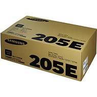 HP SA MLT-D205E EXTRA H-YIELD BLK SAMSUNG - Printer Toner