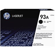 HP TONER HP CZ192AC BLACK CONTRACT LASERJET TONER CARTR - Printer Toner
