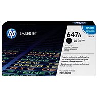 HP CE260A HP TONER CARTRIDGE 647A BLACK HP 647A - Printer Toner