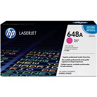 HP CE263A HP TONER CARTRIDGE 648A MAGENTA HP 648A - Printer Toner