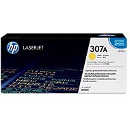 HP CE742A HP TONER CARTRIDGE 307A YELLOW HP 307A - Printer Toner