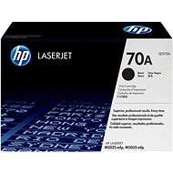HP TONER CARTRIDGE 70A BLACK CONTRACT LASERJET - Printer Toner