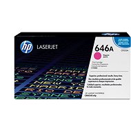 HP CF033A HP TONER CARTRIDGE 646A MAGENTA HP 646A - Printer Toner