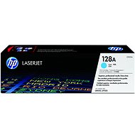 HP CE321A HP TONER CARTRIDGE 128A CYAN HP 128A - Printer Toner