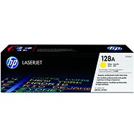 HP CE322A HP TONER CARTRIDGE 128A YELLOW HP 128A - Printer Toner