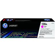 HP CE323A HP TONER CARTRIDGE 128A MAGENTA HP 128A - Printer Toner