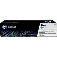 HP CE311A HP TONER CARTRIDGE 126A CYAN HP 126A - Printer Toner