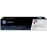 HP CE313A HP TONER CARTRIDGE 126A MAGENTA HP 126A - Toner