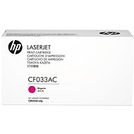 HP TONER CARTRIDGE 646A MAGENTA CONTRACT LASERJET - Printer Toner