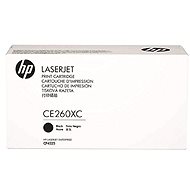 HP TONER CARTRIDGE 649X BLACK CONTRACT LASERJET - Printer Toner