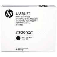 HP TONER CARTRIDGE 90X BLACK CONTRACT LASERJET - Printer Toner