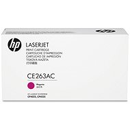 HP TONER CARTRIDGE 648A MAGENTA CONTRACT LASERJET - Printer Toner