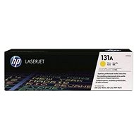 HP CF212A HP TONER CARTRIDGE 131A YELLOW HP 131A - Printer Toner