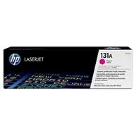 HP CF213A HP TONER CARTRIDGE 131A MAGENTA HP 131A - Printer Toner