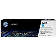 HP CF211A HP TONER CARTRIDGE 131A CYAN HP 131A - Printer Toner