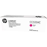 HP TONER CARTRIDGE 304A MAGENTA CONTRACT LASERJET - Printer Toner