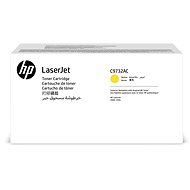 HP TONER CARTRIDGE 645A YELLOW CONTRACT LASERJET - Printer Toner