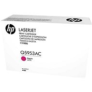 HP TONER CARTRIDGE 643A MAGENTA CONTRACT LASERJET - Printer Toner