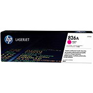 HP TONER CARTRIDGE 826A MAGENTA - Printer Toner